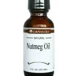 Shop NUTMEG OIL 1 OZ - cozylivehome.com | we sell a wide range of comfortable household items Shop All
