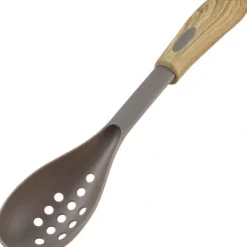 Online NYLON SLOTTED SPOON Wood - cozylivehome.com | we sell a wide range of comfortable household items Housewares