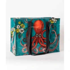 Discount Octopus Tote - cozylivehome.com | we sell a wide range of comfortable household items Shop All