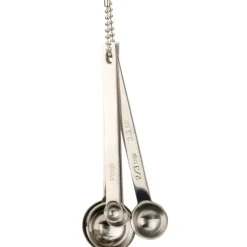 Hot ODD SIZE MEASURING SPOONS 5 PC - cozylivehome.com | we sell a wide range of comfortable household items Shop All
