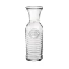 Cheap OFFICINA GLASS CARAFE 33.75 OZ - cozylivehome.com | we sell a wide range of comfortable household items Shop All