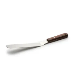 OFFSET ICING SPATULA 8" - cozylivehome.com | we sell a wide range of comfortable household items^ Shop All