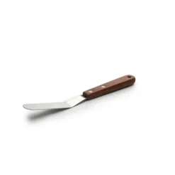 Discount OFFSET ICING SPATULA 4.25 BLADE - cozylivehome.com | we sell a wide range of comfortable household items Shop All