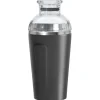 Sale Oggi Groove Insulated Cocktail Shaker-16oz - cozylivehome.com | we sell a wide range of comfortable household items Shop All