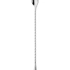Outlet OGGI Spiral Handle Cocktail Mixing Spoon 13" - cozylivehome.com | we sell a wide range of comfortable household items Shop All