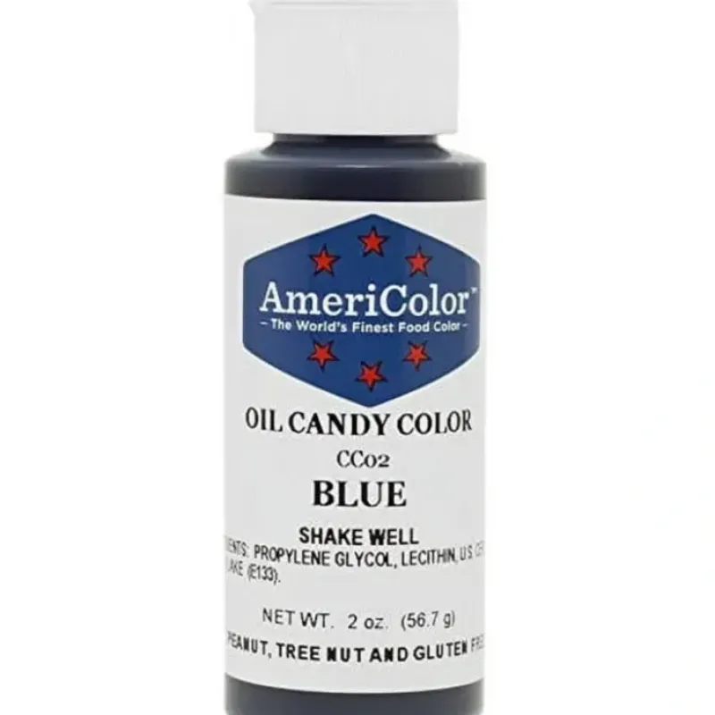 Shop Oil Candy Color Blue - cozylivehome.com | we sell a wide range of comfortable household items Foods