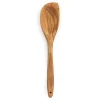 Olive Wood Curved Spoon - cozylivehome.com | we sell a wide range of comfortable household items^ Shop All