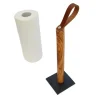 Shop Olive Wood Galaxy Paper Towel Holder - cozylivehome.com | we sell a wide range of comfortable household items Shop All