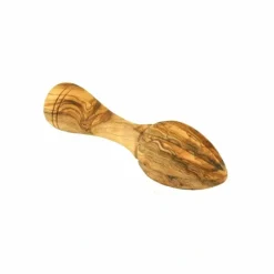 Best Olive Wood Lemon Squeezer - cozylivehome.com | we sell a wide range of comfortable household items Shop All