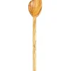 Cheap Olivewood Stir Corner Spoon, 13" - cozylivehome.com | we sell a wide range of comfortable household items Shop All