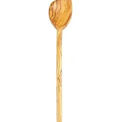 Cheap Olivewood Stir Corner Spoon, 13" - cozylivehome.com | we sell a wide range of comfortable household items Shop All