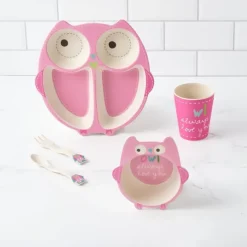 Fashion OLIVIA OWL DINNER SET - cozylivehome.com | we sell a wide range of comfortable household items Shop All
