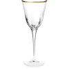 Best OPG-8810 Optical Gold Water Glass - cozylivehome.com | we sell a wide range of comfortable household items Shop All