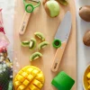 Clearance Opinel Le Petit Chef - 3pc. Set - cozylivehome.com | we sell a wide range of comfortable household items Shop All