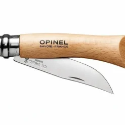 Opinel Pocket Knife No#7 - cozylivehome.com | we sell a wide range of comfortable household items^ Shop All