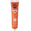 Hot ORANGE SPARKLE GEL - cozylivehome.com | we sell a wide range of comfortable household items Foods
