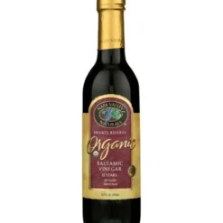 Cheap ORGANIC BALSAMIC VINEGAR 12 OZ - cozylivehome.com | we sell a wide range of comfortable household items Shop All