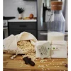 New Organic Cotton Nut Milk Bag - cozylivehome.com | we sell a wide range of comfortable household items Shop All