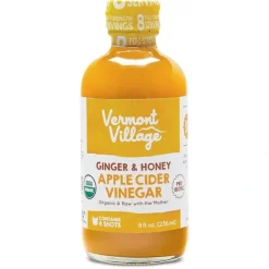 Cheap ORGANIC GINGER SIPPING VINEGAR 8 OZ - cozylivehome.com | we sell a wide range of comfortable household items Shop All