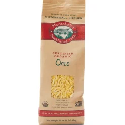 Cheap ORGANIC ORZO PASTA - cozylivehome.com | we sell a wide range of comfortable household items Shop All