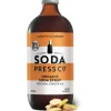 New Organic Soda Press Ginger Ale - cozylivehome.com | we sell a wide range of comfortable household items Shop All
