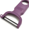 Store Original Swiss Peeler 4� (purple) - cozylivehome.com | we sell a wide range of comfortable household items Housewares