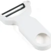 Store Original Swiss Peeler 4� (white) - cozylivehome.com | we sell a wide range of comfortable household items Housewares