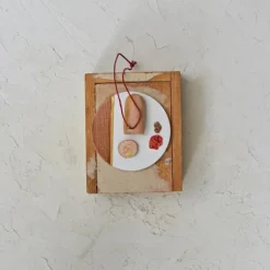 Best Ornament Resin Cutting Board w/ Pate 2 1/2" - cozylivehome.com | we sell a wide range of comfortable household items Ornament