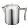 Online Oslo Stainless Steel Teapot 4C - cozylivehome.com | we sell a wide range of comfortable household items Shop All