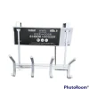 Flash Sale OTD DELUXE 4 HOOK- WHITE - cozylivehome.com | we sell a wide range of comfortable household items Shop All