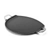 Online OUTSET PIZZA IRON 14" WITH HANDLES - cozylivehome.com | we sell a wide range of comfortable household items Shop All