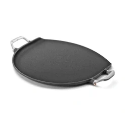 Online OUTSET PIZZA IRON 14" WITH HANDLES - cozylivehome.com | we sell a wide range of comfortable household items Shop All