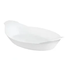 Cheap OVAL AU GRATIN 10" - cozylivehome.com | we sell a wide range of comfortable household items Shop All