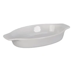 Fashion OVAL AU GRATIN 20 OZ - cozylivehome.com | we sell a wide range of comfortable household items Shop All