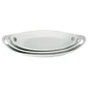 Store OVAL PLATTER W/ HANDLE 15" - cozylivehome.com | we sell a wide range of comfortable household items Shop All