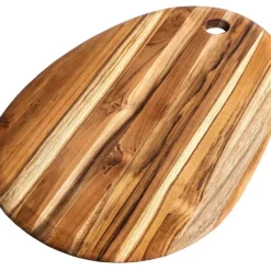 Discount Oval Teak Board - cozylivehome.com | we sell a wide range of comfortable household items Shop All