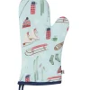 Outlet OVEN MITT ALPINE ADVENTURE - cozylivehome.com | we sell a wide range of comfortable household items Shop All