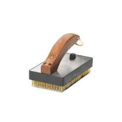 Fashion OVERSIZED GRILL BRUSH ROSEWOOD - cozylivehome.com | we sell a wide range of comfortable household items Shop All