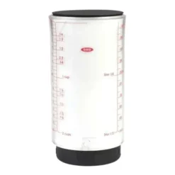 New OXO 2 CUP ADJUSTABLE MEASURING CUP - cozylivehome.com | we sell a wide range of comfortable household items Shop All