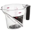 Outlet OXO 4 Cup Measuring Cup - cozylivehome.com | we sell a wide range of comfortable household items Housewares