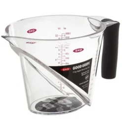 Outlet OXO 4 Cup Measuring Cup - cozylivehome.com | we sell a wide range of comfortable household items Housewares