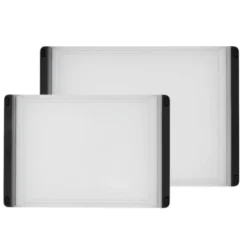 Clearance Oxo 2 Piece Cutting Board Set - cozylivehome.com | we sell a wide range of comfortable household items Housewares