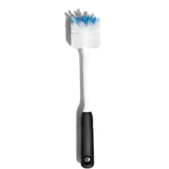 Discount OXO BOTTLE BRUSH - cozylivehome.com | we sell a wide range of comfortable household items Shop All