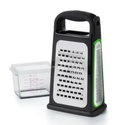 Fashion OXO BOX GRATER REMOVABLE ZESTER - cozylivehome.com | we sell a wide range of comfortable household items Shop All