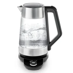 Store OXO Brew Cordless Glass Electric Kettle - 1.75 L - cozylivehome.com | we sell a wide range of comfortable household items Shop All