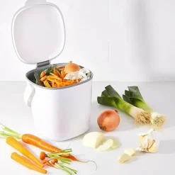 Cheap Oxo Compost Bin - cozylivehome.com | we sell a wide range of comfortable household items Shop All