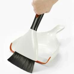 Hot Oxo Dustpan & Brush Set - cozylivehome.com | we sell a wide range of comfortable household items Shop All