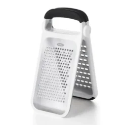 Fashion OXO ETCHED TWO-FOLD GRATER - cozylivehome.com | we sell a wide range of comfortable household items Shop All