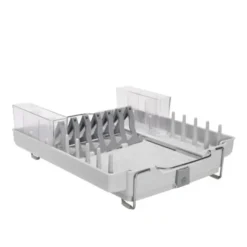 Store OXO FOLDAWAY DISH RACK - cozylivehome.com | we sell a wide range of comfortable household items Shop All