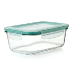 Discount OXO FOOD CONTAINER 8 CUP GLASS RECT - cozylivehome.com | we sell a wide range of comfortable household items Shop All